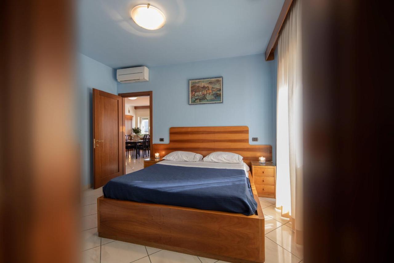 Dal Sandro B&B Портоферайо Екстериор снимка