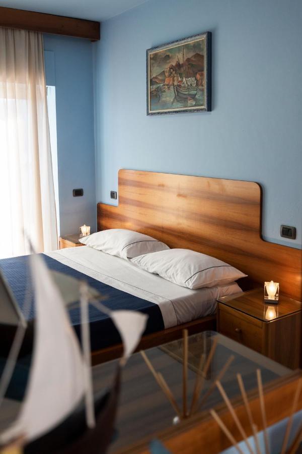 Dal Sandro B&B Портоферайо Екстериор снимка