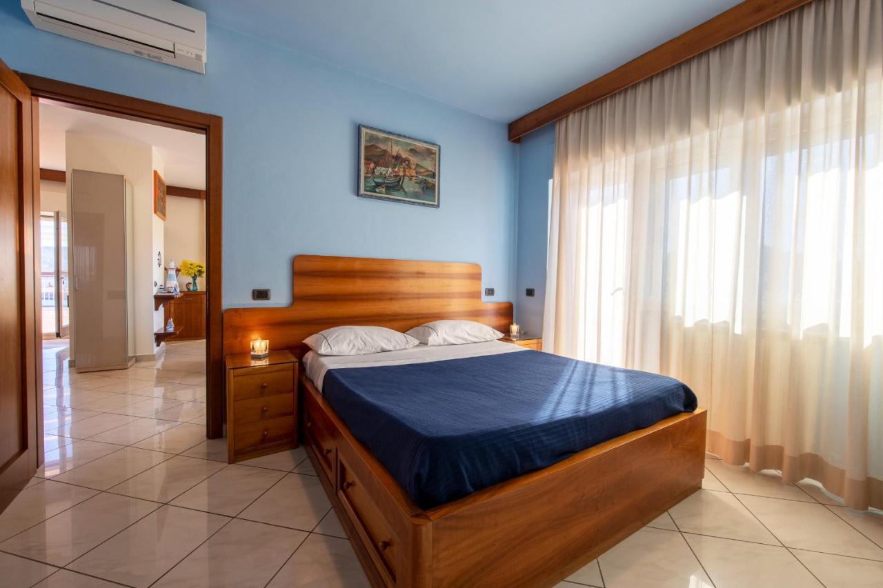 Dal Sandro B&B Портоферайо Екстериор снимка
