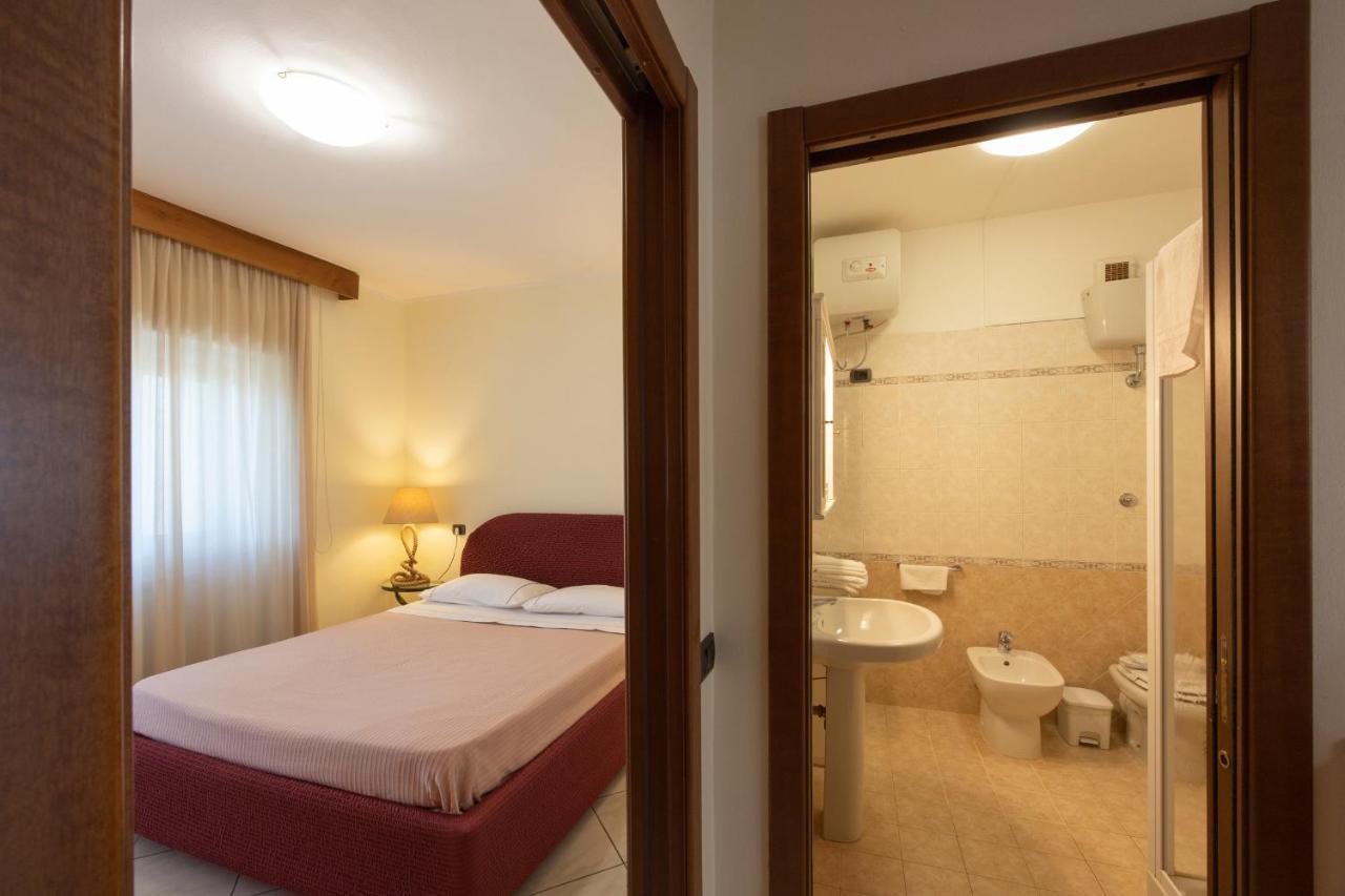 Dal Sandro B&B Портоферайо Екстериор снимка