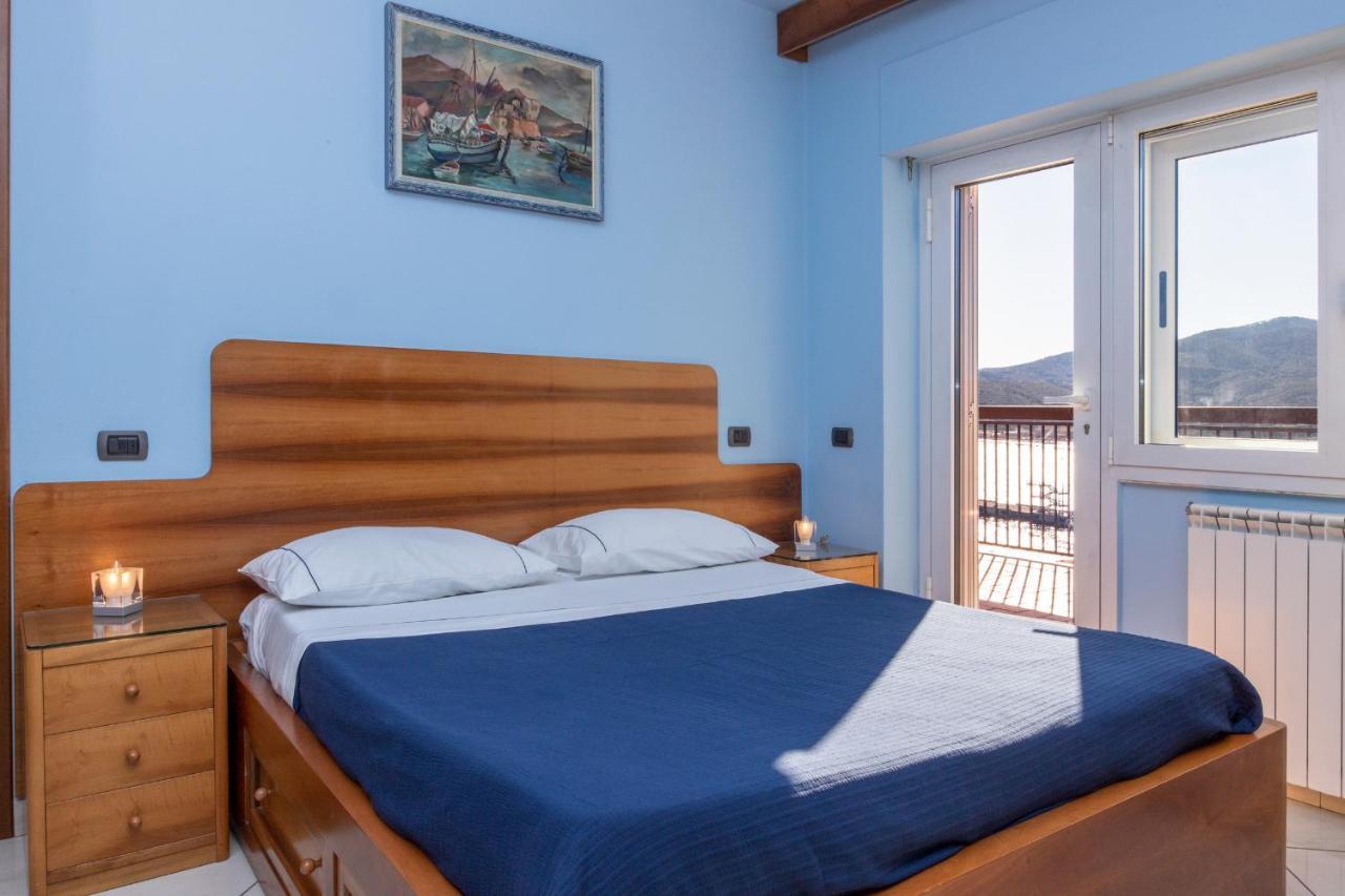 Dal Sandro B&B Портоферайо Екстериор снимка
