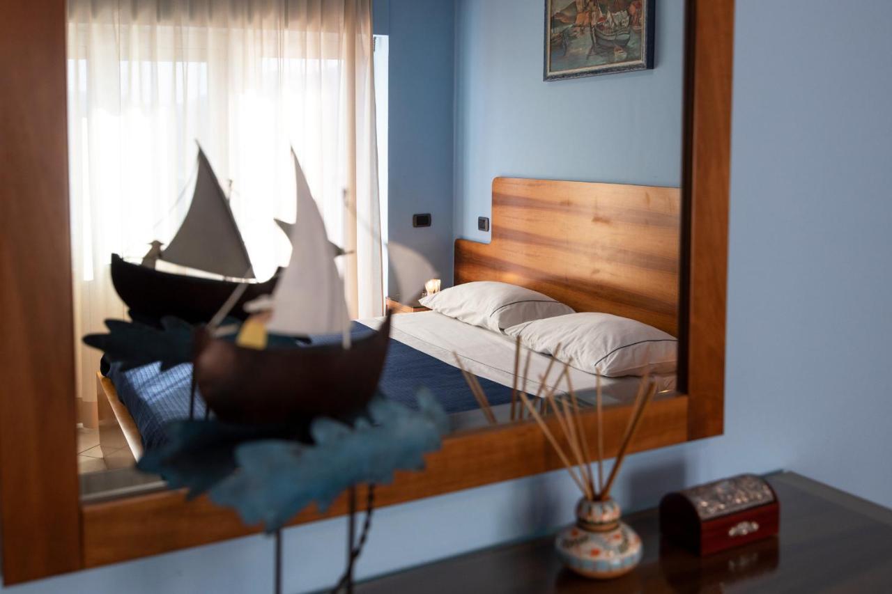 Dal Sandro B&B Портоферайо Екстериор снимка